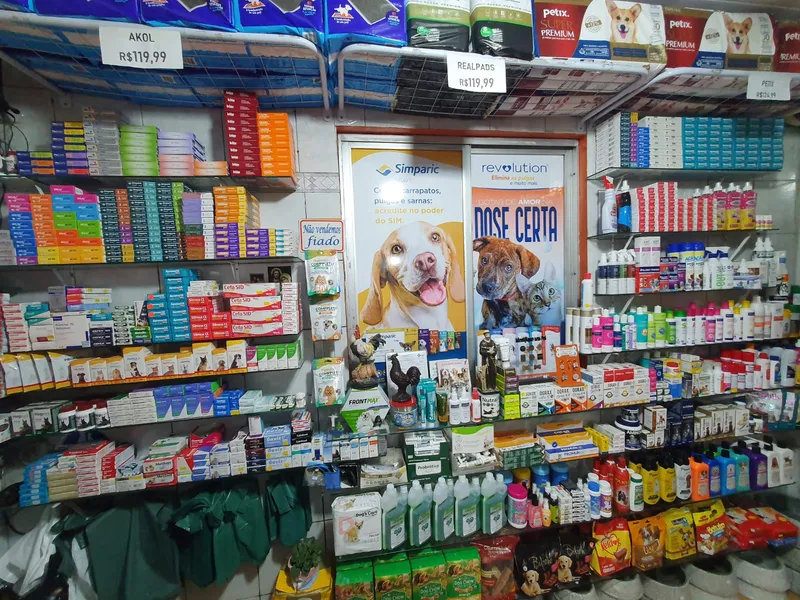 Suplementos e cuidados essenciais para pets